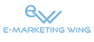 E-marketing wing
